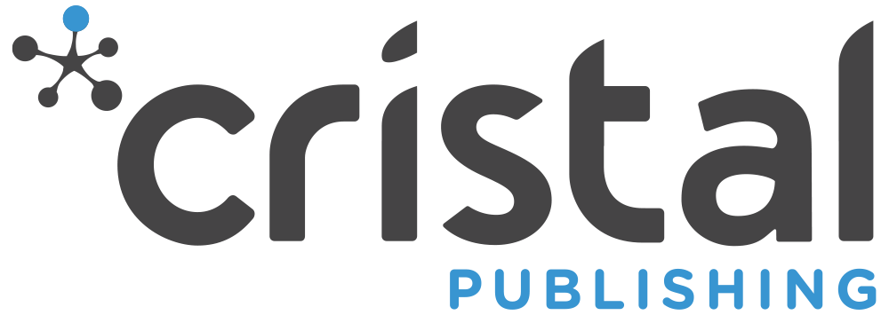 Logo - Cristal Publishing