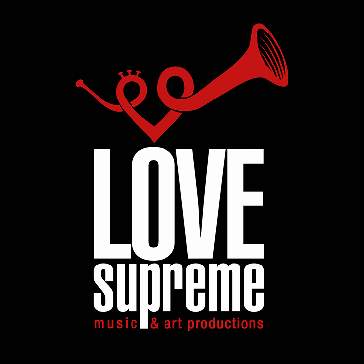 Logo - Love Supreme