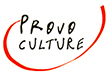 Logo - Provo Culture